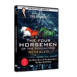 The White Horse of the Apocalypse | The New World Order